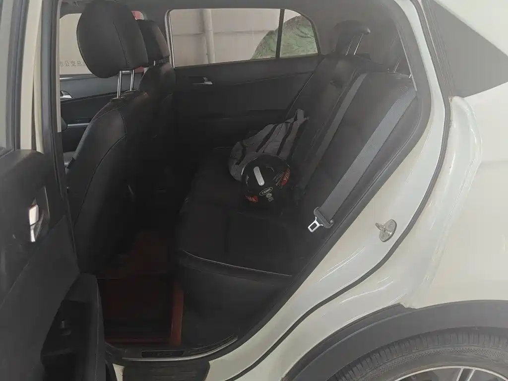 Hyundai ix25 — миниатюра 18