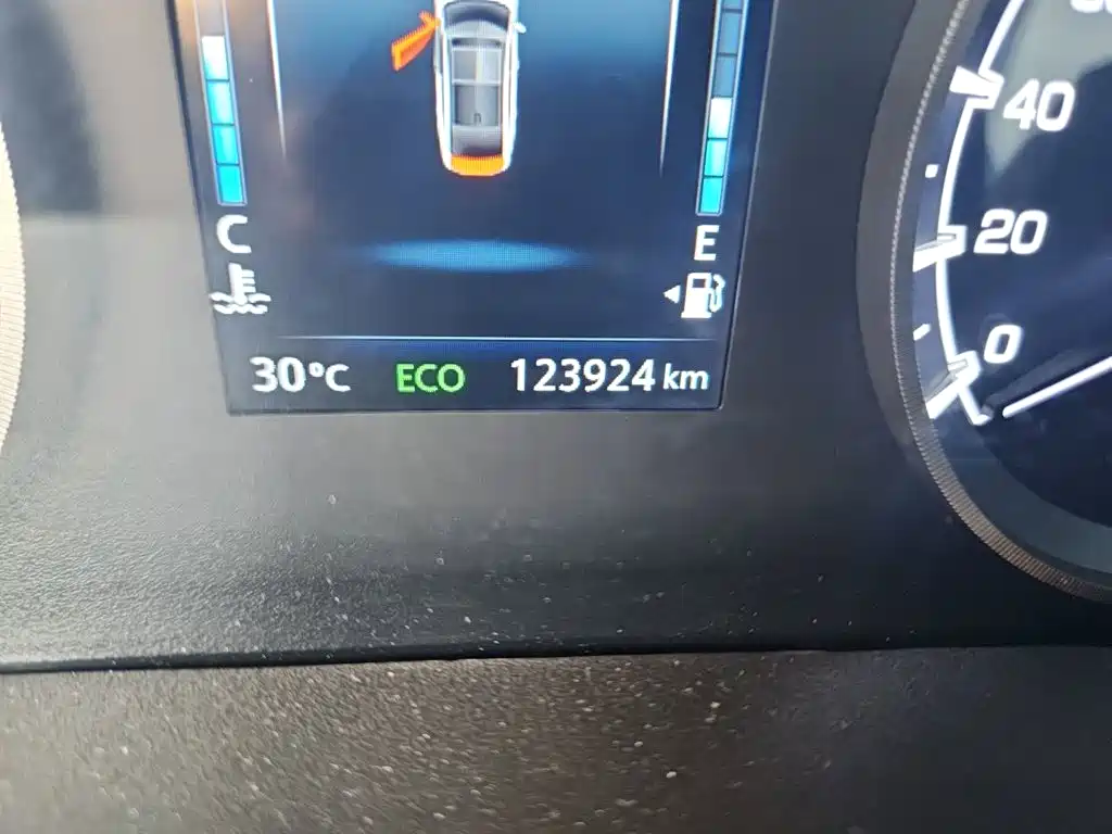 Changan Ruicheng CC — миниатюра 13