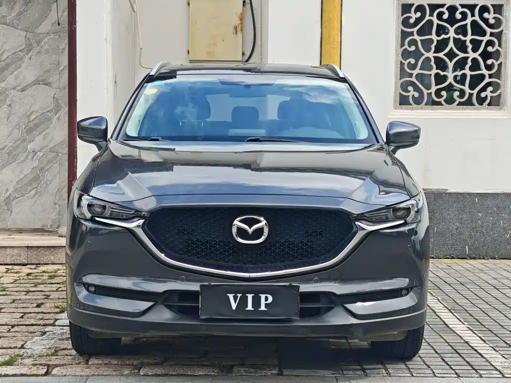 Mazda CX-5 — миниатюра 2