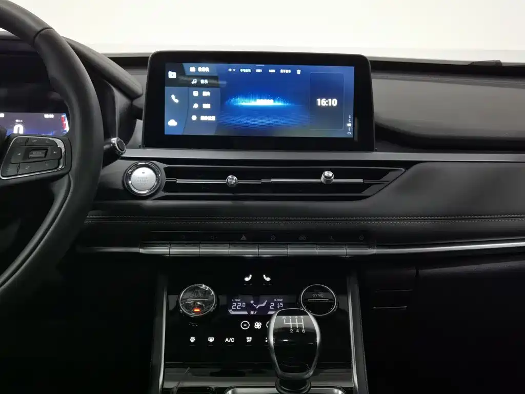 Chery Tiggo 8 — миниатюра 12
