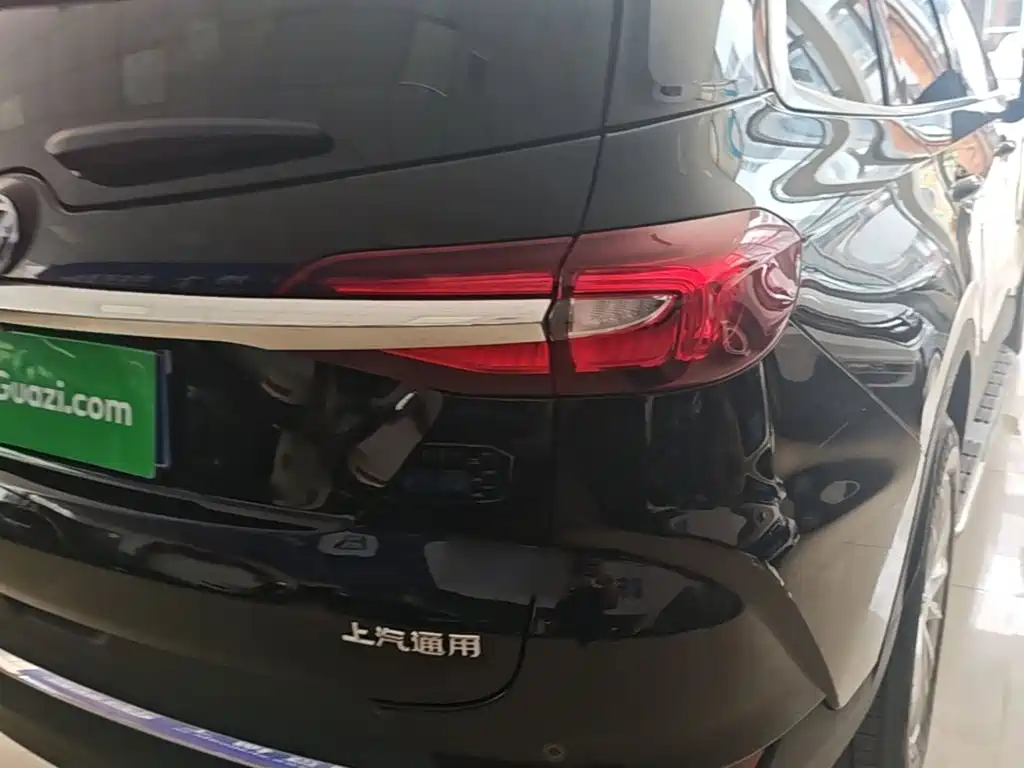 Buick Enclave 2020 28T Luxury