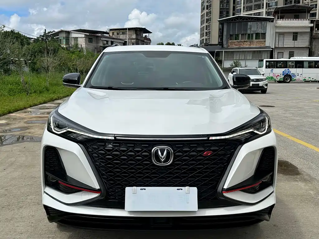 Changan CS75 PLUS — миниатюра 2