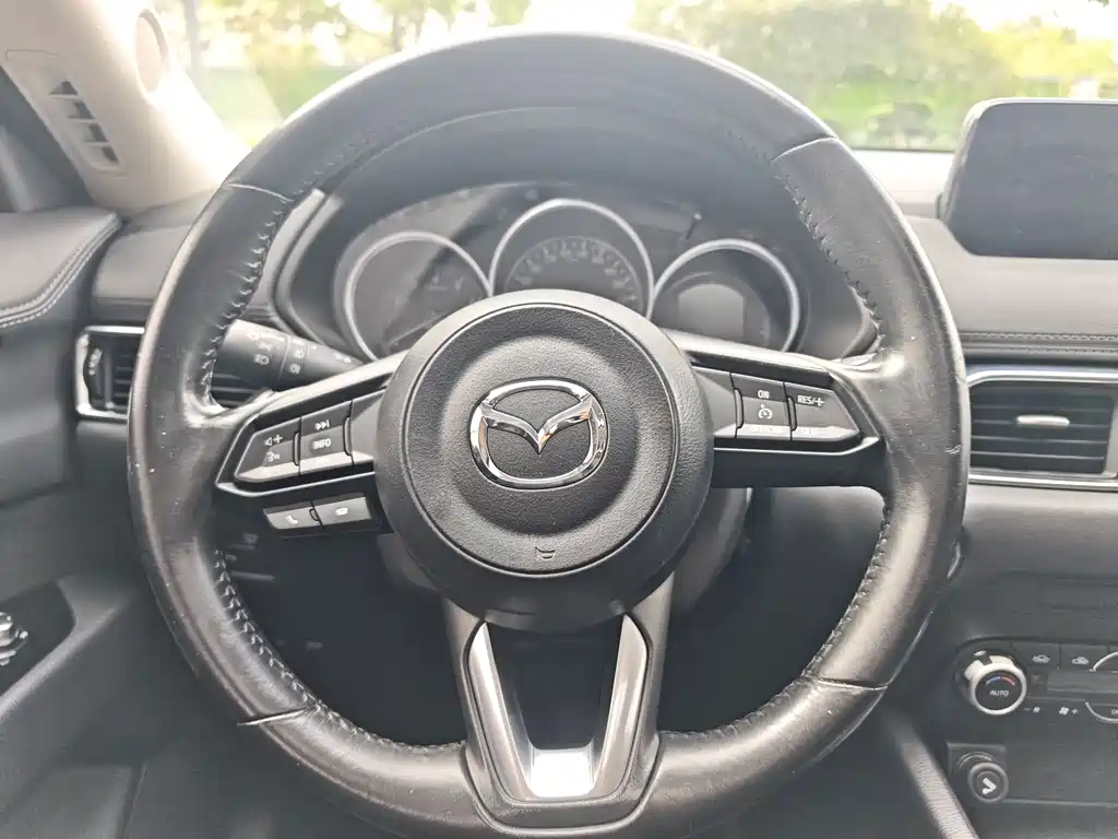 Mazda CX-5 — миниатюра 16
