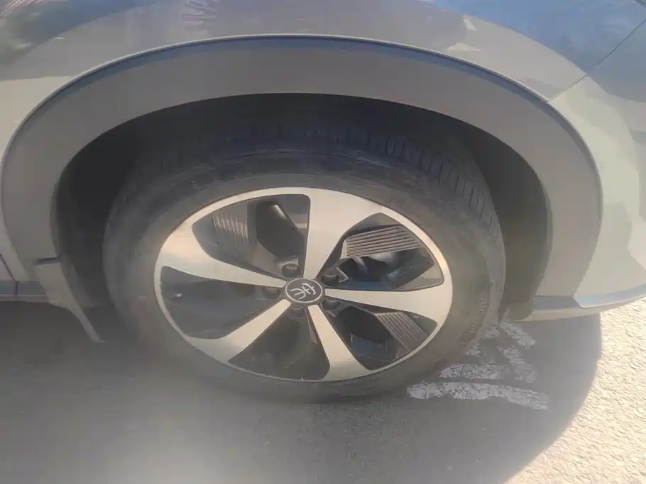 BYD PLUS New Energy — миниатюра 6
