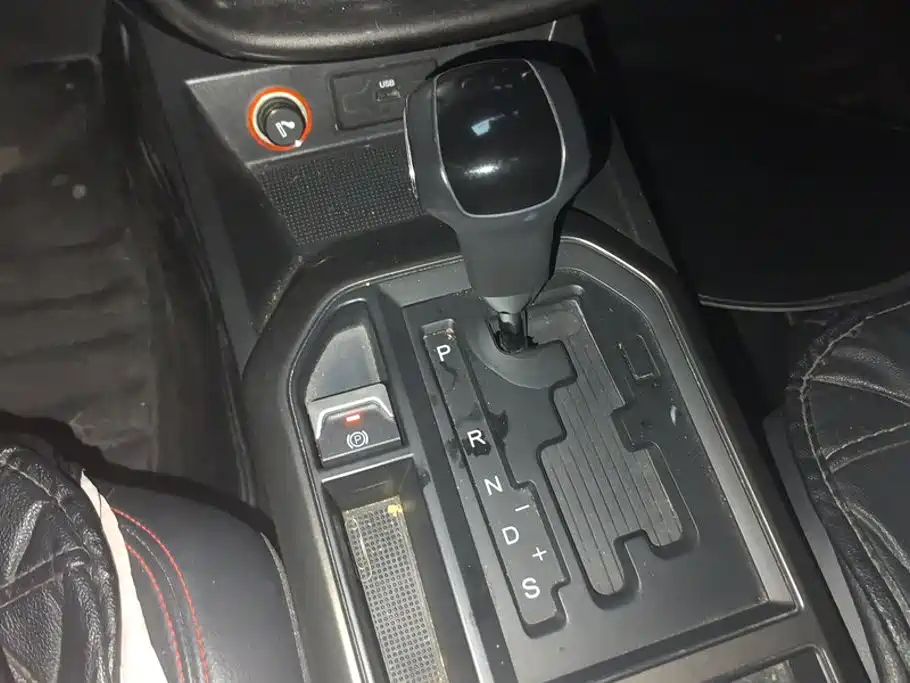 Bestune X80 — миниатюра 16