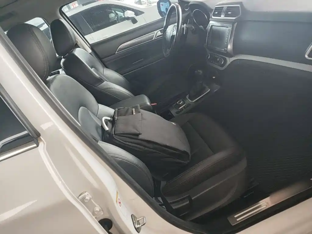 Haval H6 Coupe — миниатюра 25