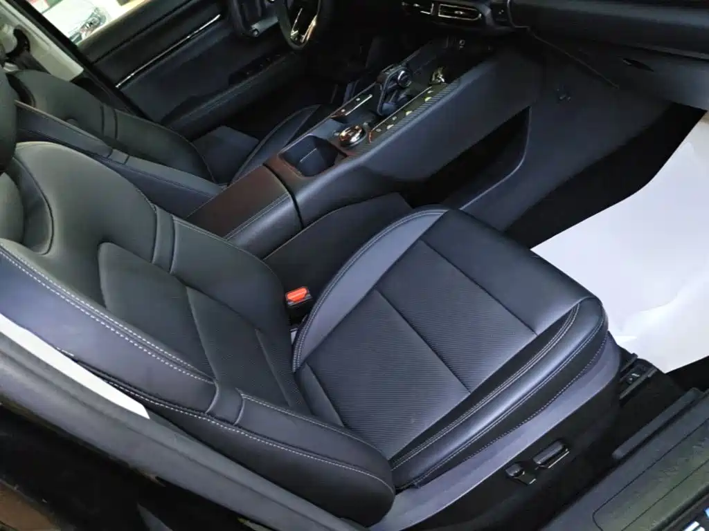 Haval Big Dog PLUS — миниатюра 25