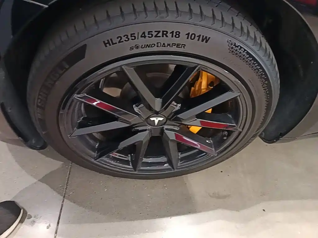 Tesla Model 3 — миниатюра 23