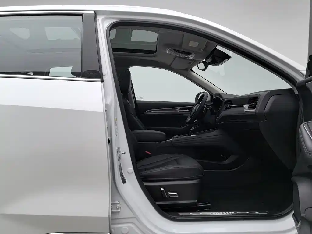 Haval F7 — миниатюра 23