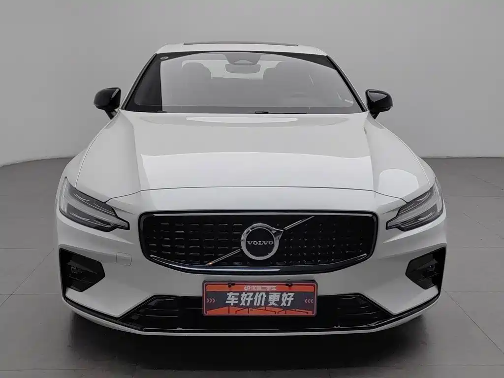 Volvo S60 — миниатюра 3
