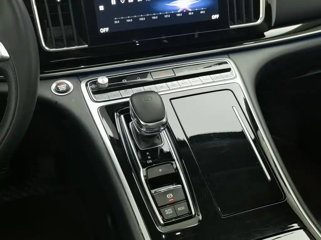 GAC Motor Trumpchi M8 — миниатюра 13
