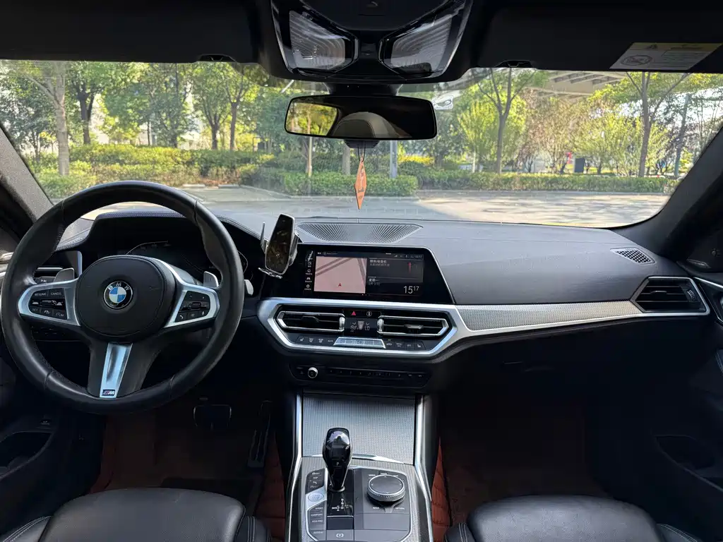 BMW 4 Series — миниатюра 12