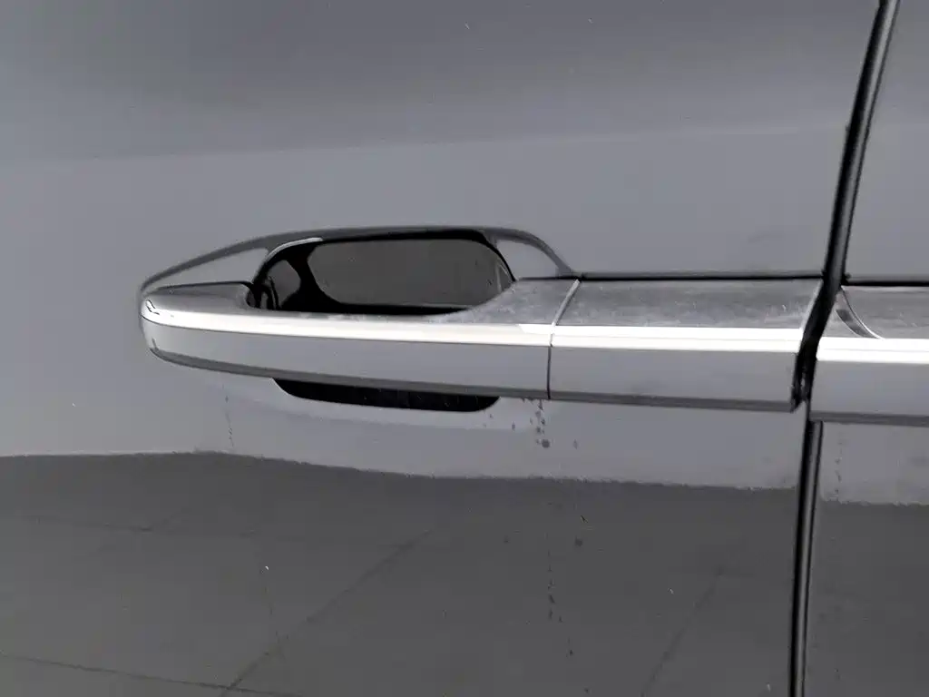 GAC Motor Trumpchi M8 — миниатюра 18