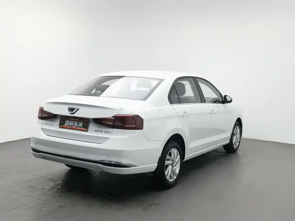 Jetta VA3 — миниатюра 2