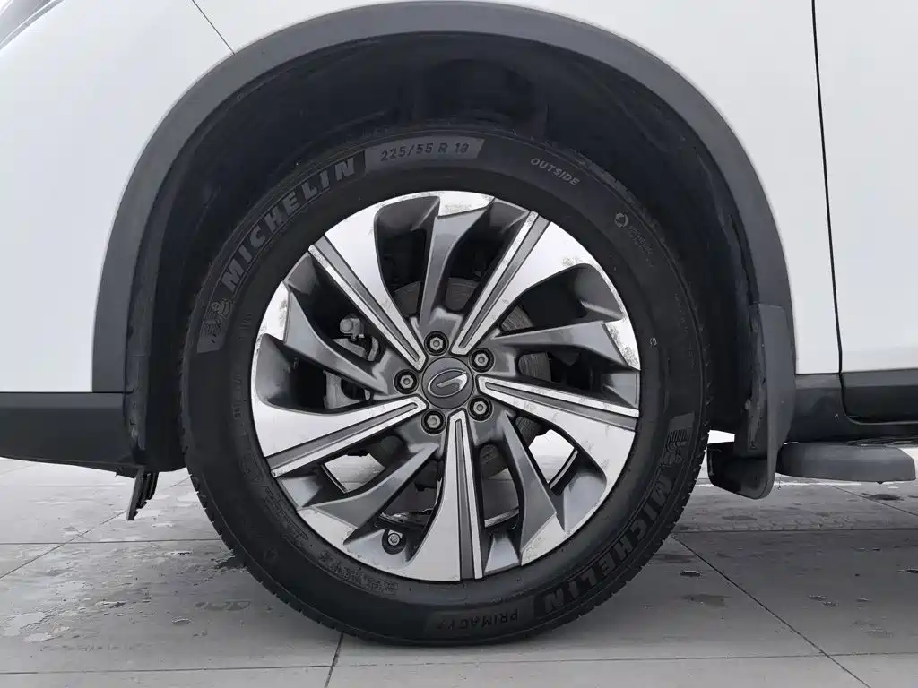 GAC Motor Trumpchi GS4 — миниатюра 17