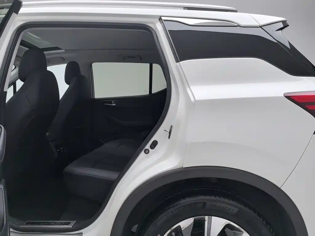 GAC Motor Trumpchi GS4 — миниатюра 15