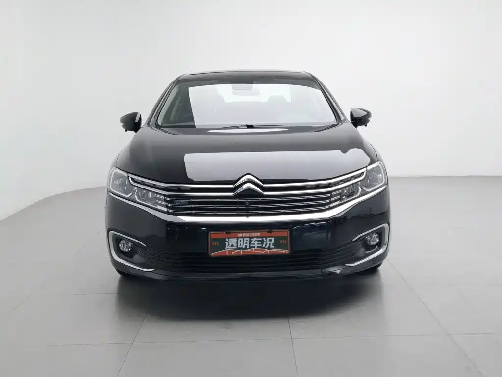 Citroen C6 — миниатюра 3