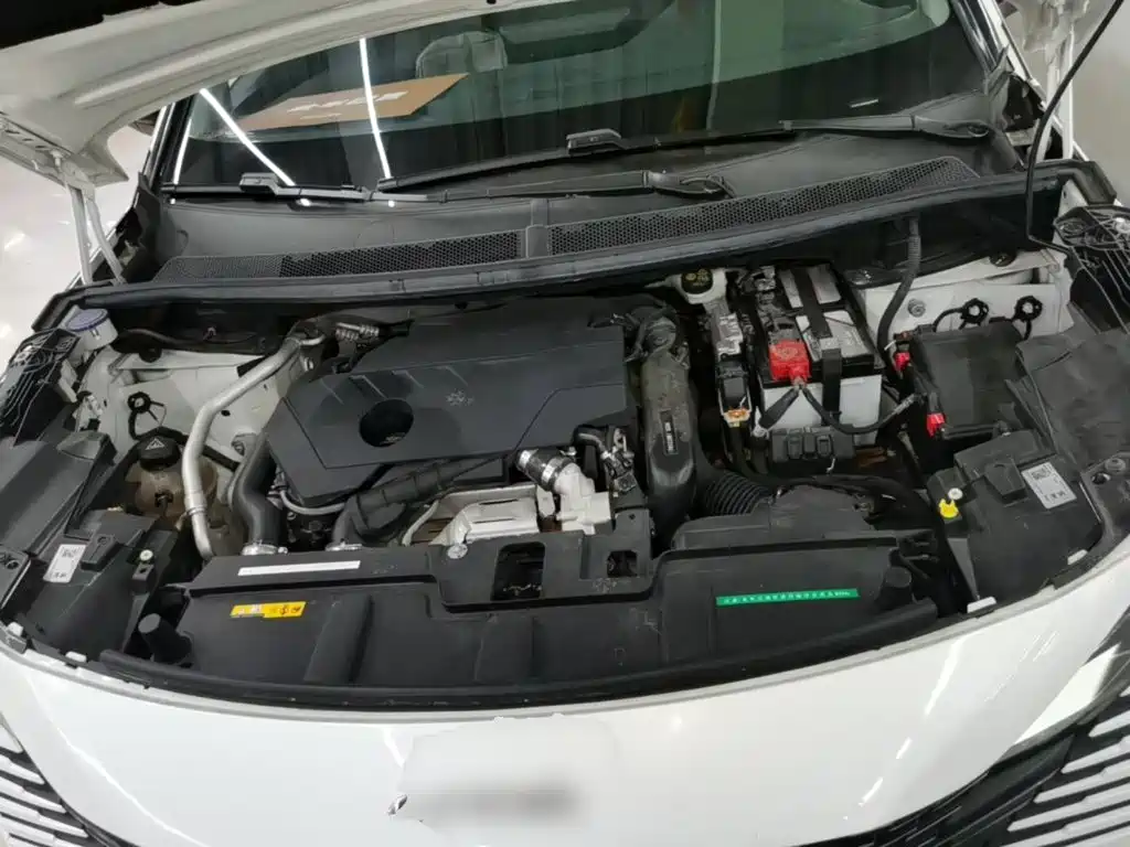 Peugeot 4008 — миниатюра 20
