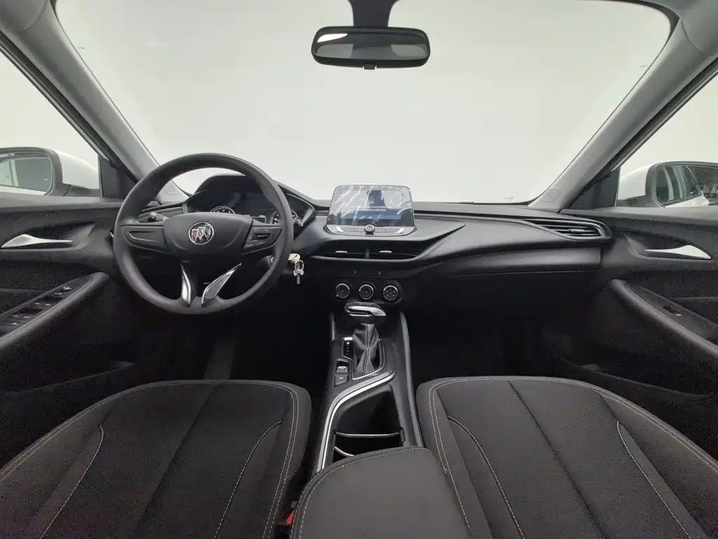 Buick Verano — миниатюра 5