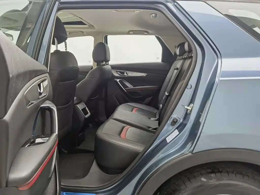 Changan CS55 — миниатюра 15