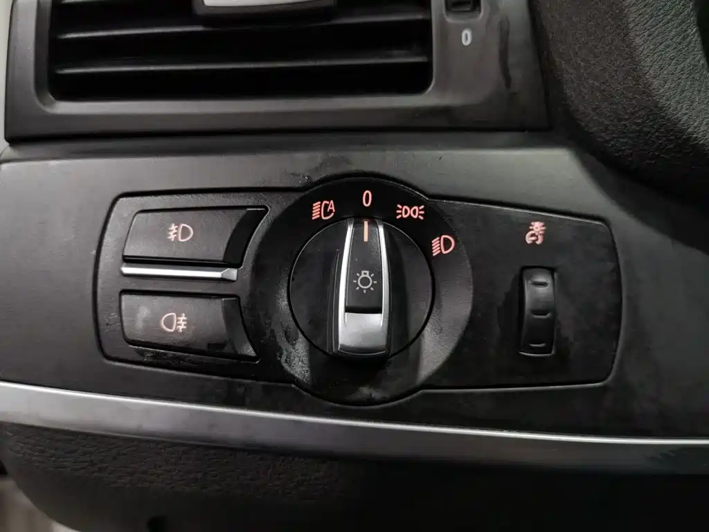 BMW X3 (Import) — миниатюра 21