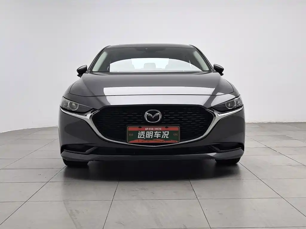 Mazda 3 Axela — миниатюра 3