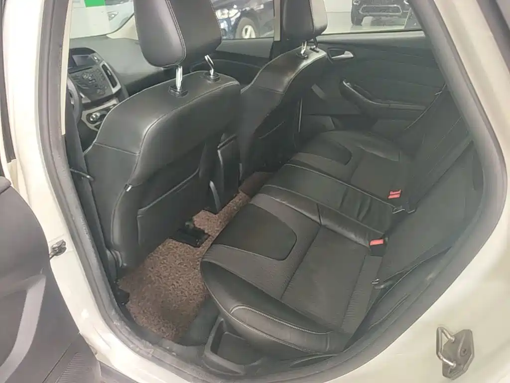 Ford Focus — миниатюра 17