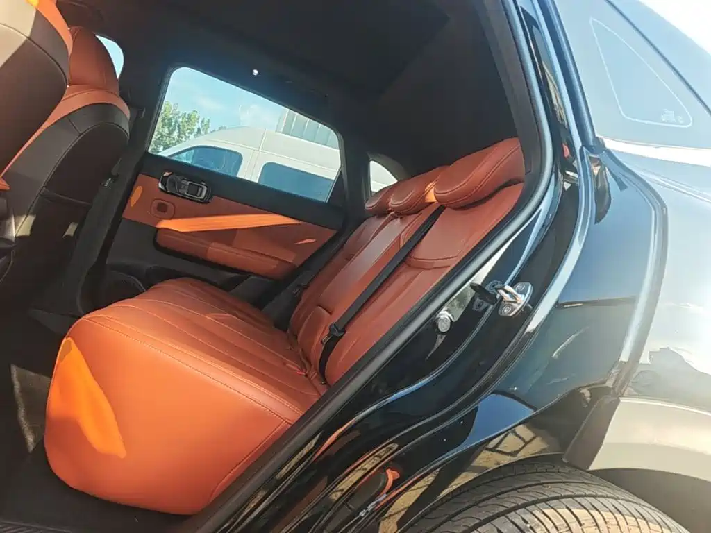 Wuling Xingguang S — миниатюра 17