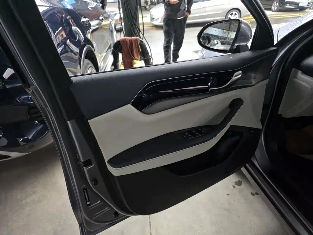BYD Qin PLUS — миниатюра 7
