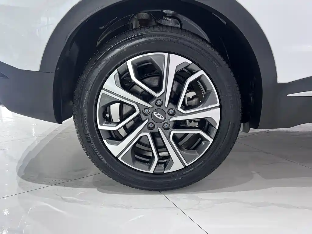 Chery Tiggo 7 PLUS — миниатюра 20