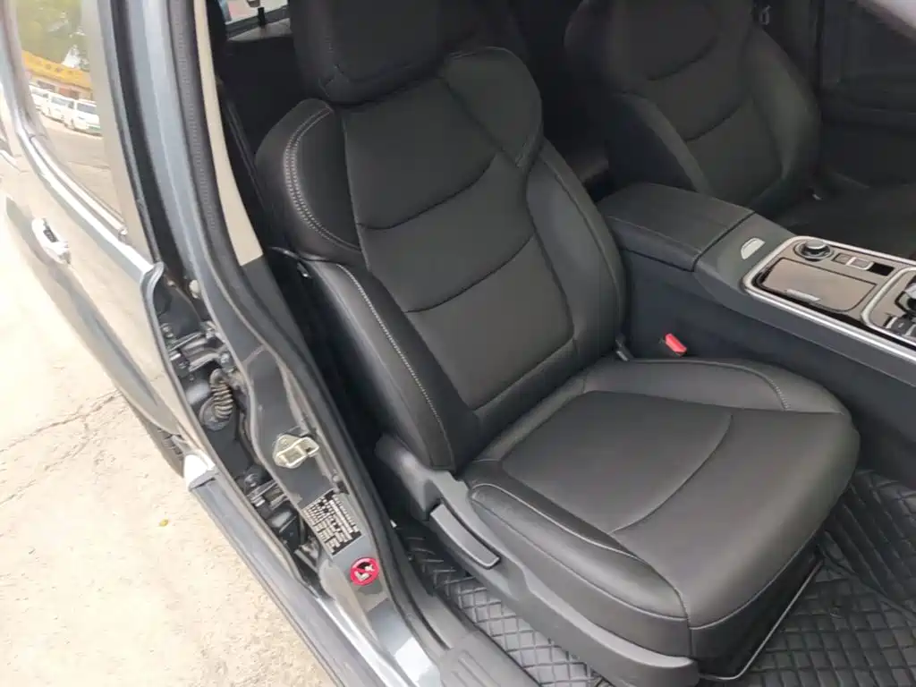 Isuzu Lingtuo — миниатюра 25