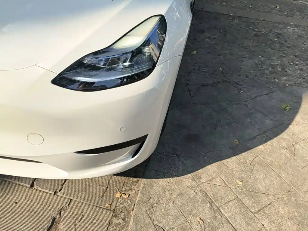 Tesla Model Y — миниатюра 24
