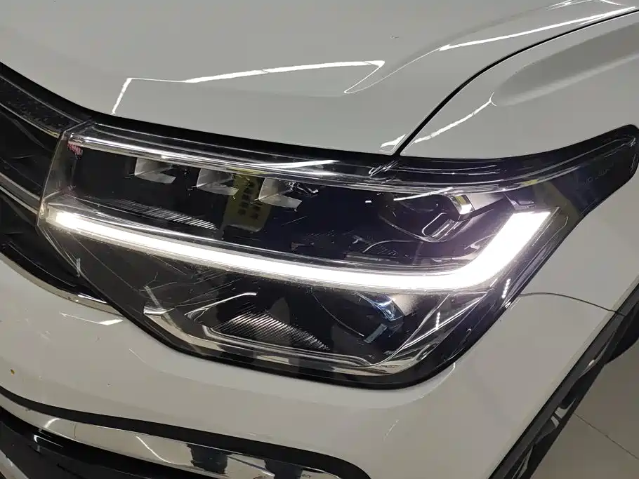 Volkswagen Tharu — миниатюра 5