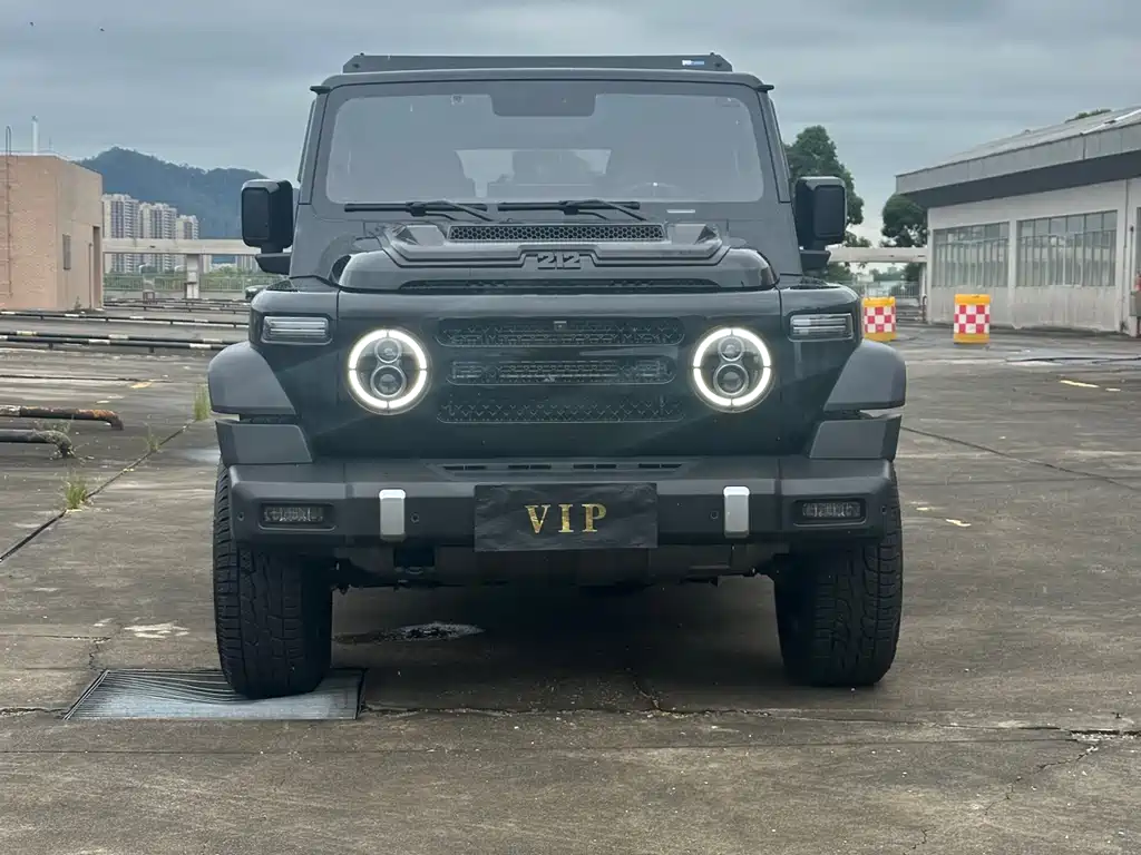 212 T01 2025 2.0T
