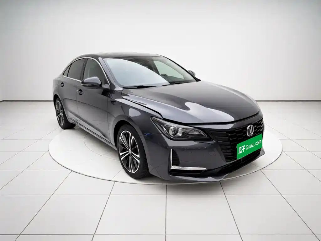 Changan Ruicheng CC — миниатюра 3