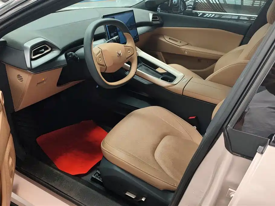 Arcfox Alfa Romeo S5 S5 2025 560PRO 185kW
