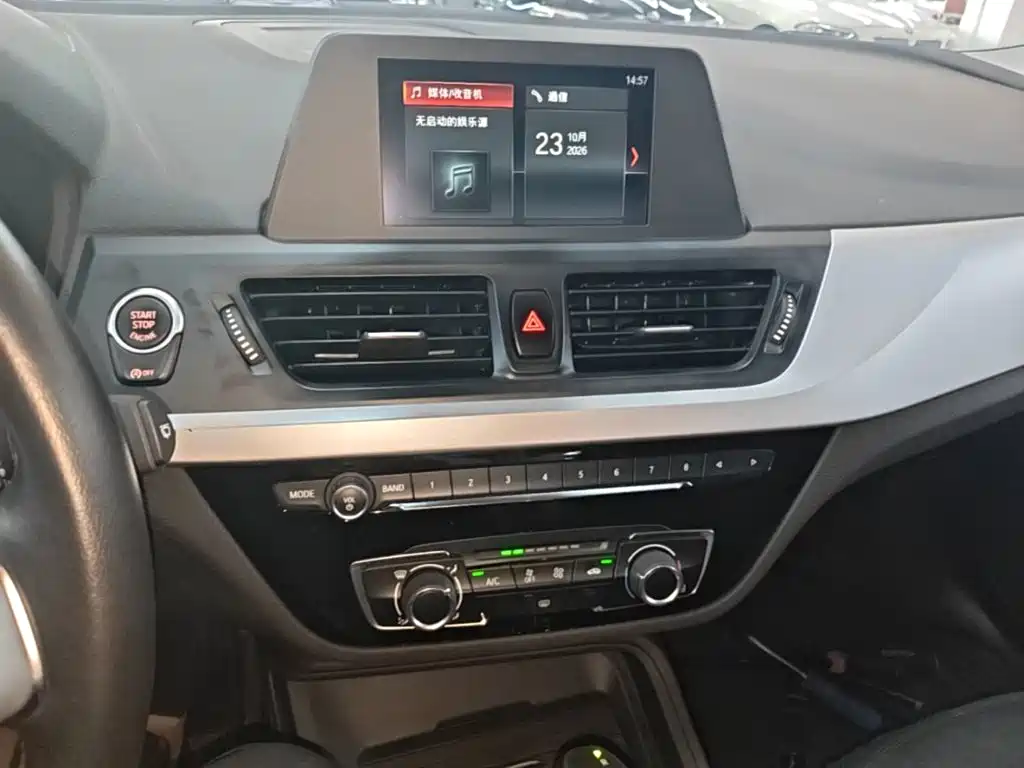 BMW 1 Series — миниатюра 13