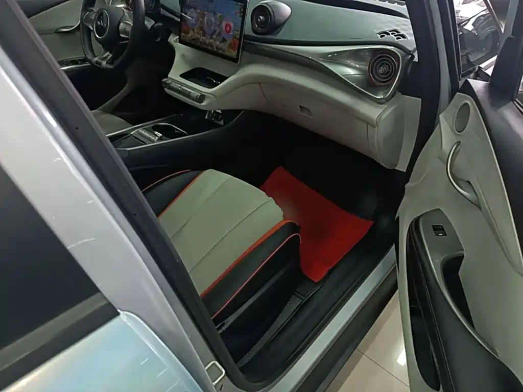 BYD Dolphin — миниатюра 25
