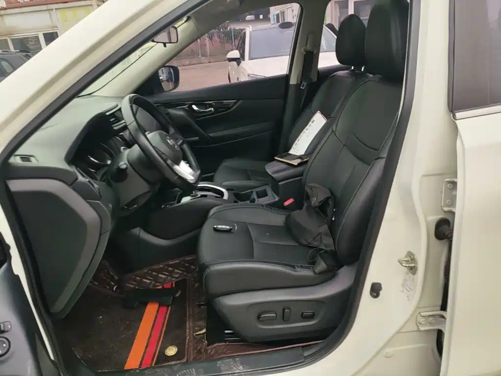 Nissan X-Trail — миниатюра 15