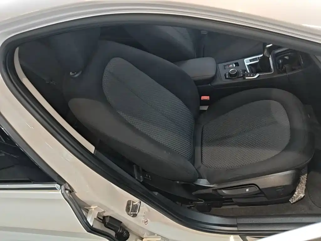 BMW 1 Series — миниатюра 25