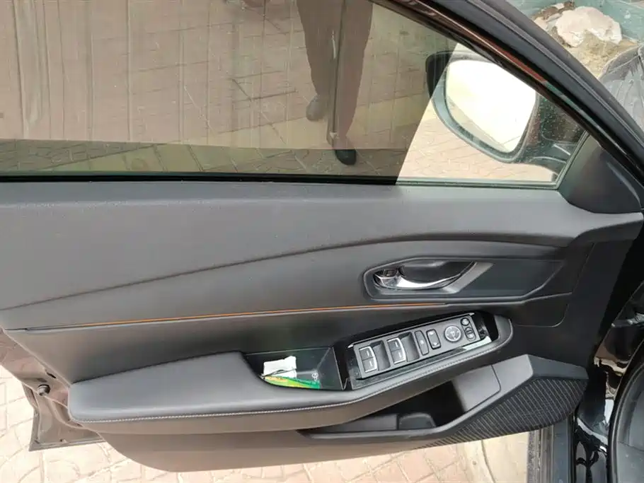 Honda Accord 2023 260TURBO Smart