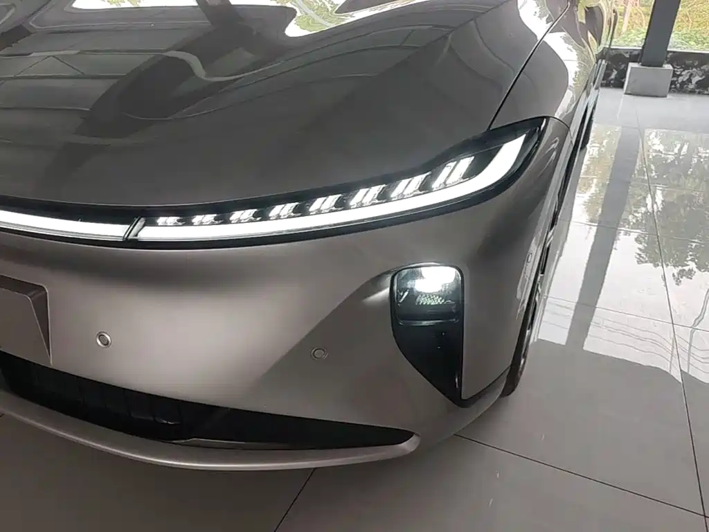 Qiyuan Qiyuan A07 — миниатюра 18