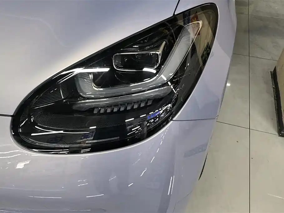 Wuling Binguo 2025 333km Premium