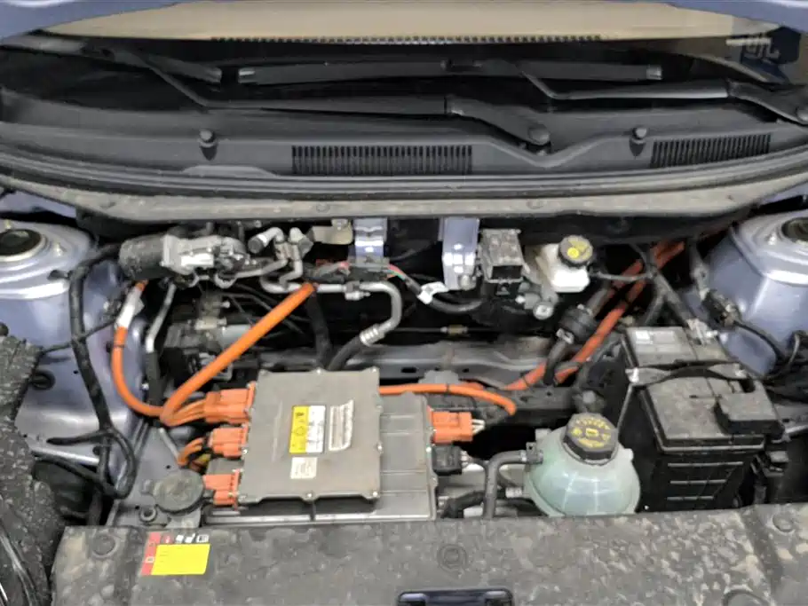 Wuling Binguo 2025 333km Premium