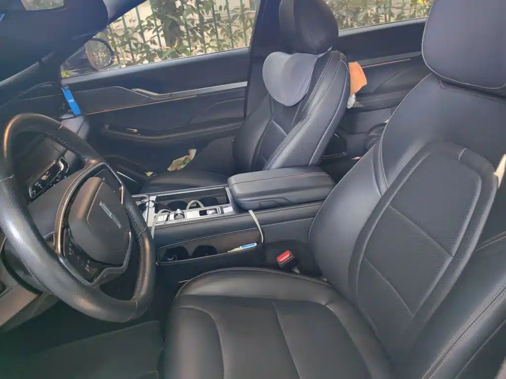 Lincoln Z — миниатюра 16