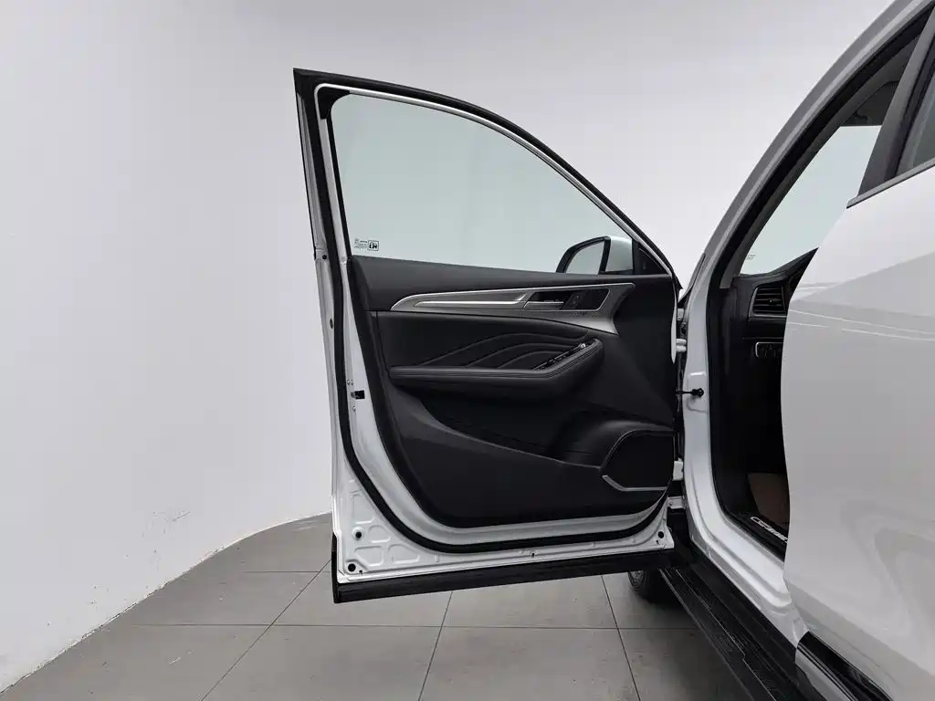 Haval F7 — миниатюра 8