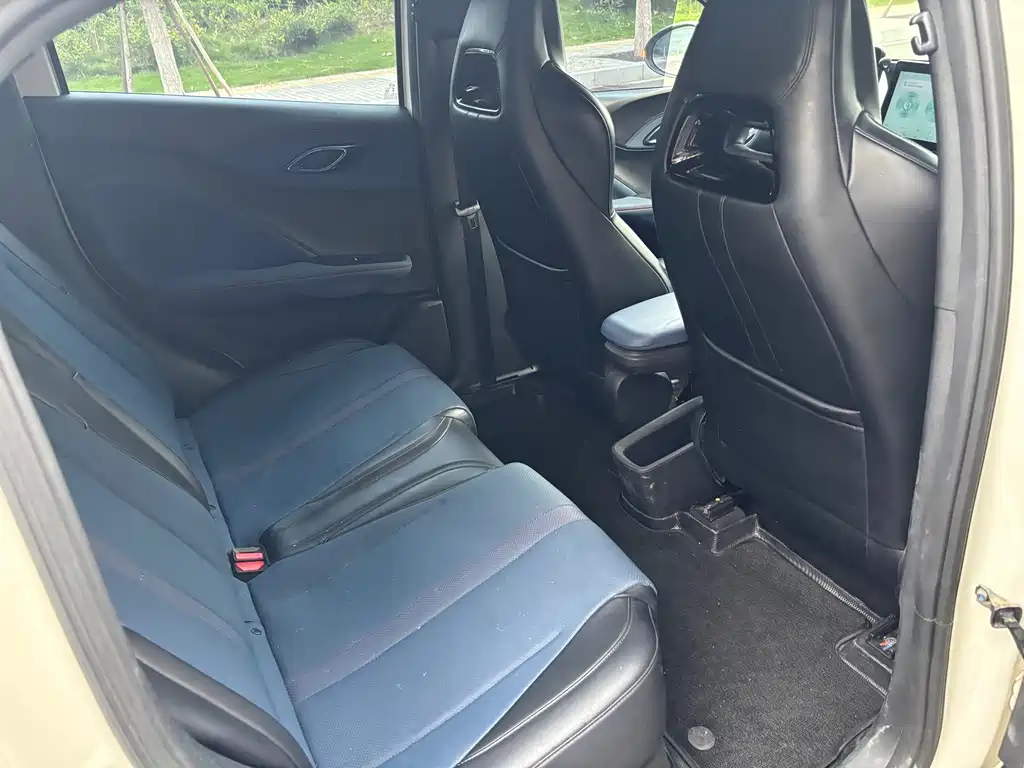 BYD Seagull — миниатюра 11