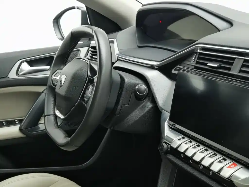 Peugeot 408 — миниатюра 22