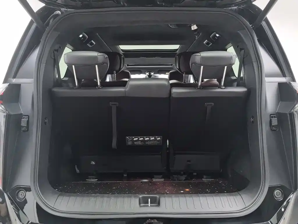 GAC Motor Trumpchi M8 — миниатюра 16