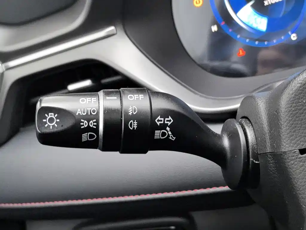 GAC Motor Trumpchi GS4 — миниатюра 21